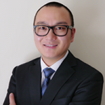 Dr. Qinglong Zhang, DC
