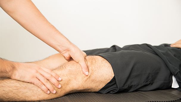 applied kinesiology