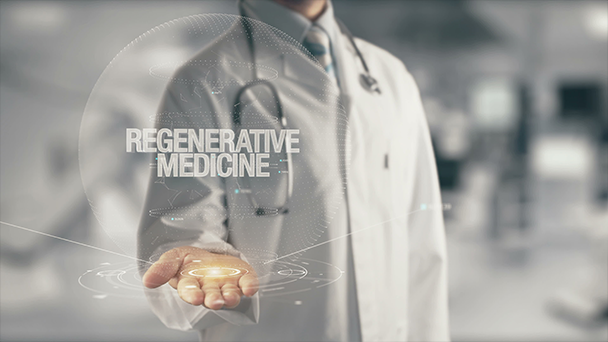 regenerative medicine course