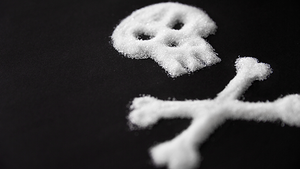 sugar addiction course